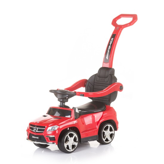 Αυτοκίνητο ΄Ώθησης - MERCEDES BENZ GL63 AMG red Αυτοκίνητο ΄Ώθησης - MERCEDES BENZ GL63 AMG red