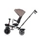 Tricycle with canopy Max Sport tiramisu Tricycle with canopy Max Sport tiramisu