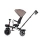 Tricycle with canopy Max Sport tiramisu Tricycle with canopy Max Sport tiramisu