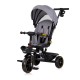 Tricycle with canopy Max Sport anthracite Tricycle with canopy Max Sport anthracite
