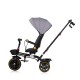 Tricycle with canopy Max Sport anthracite Tricycle with canopy Max Sport anthracite