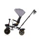 Tricycle with canopy Max Sport anthracite Tricycle with canopy Max Sport anthracite