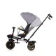 Tricycle with canopy Max Sport anthracite Tricycle with canopy Max Sport anthracite