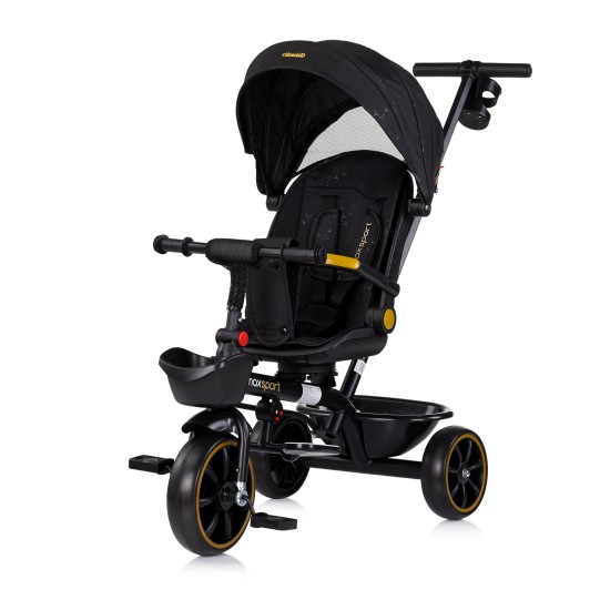 Tricycle with canopy Max Sport blackberry Tricycle with canopy Max Sport blackberry