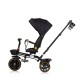 Tricycle with canopy Max Sport blackberry Tricycle with canopy Max Sport blackberry