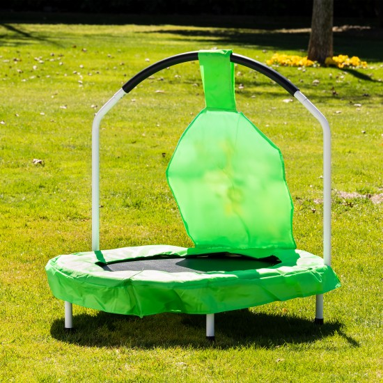 Mini Trampoline 91 cm. Mini Trampoline 91 cm.