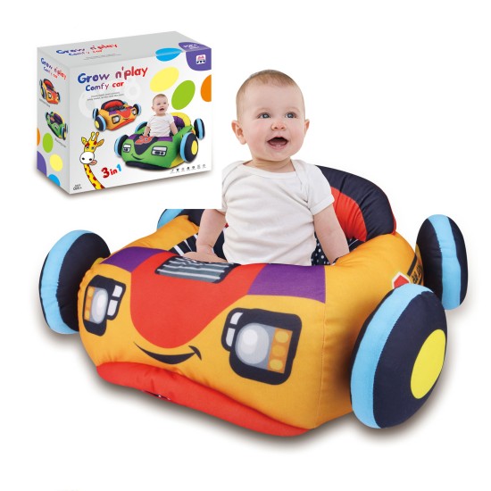 Baby Car Pillow Baby Car Pillow