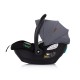 Κάθισμα Αυτοκινήτου "Duo Smart" 40-87cm,cloud
