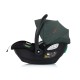 Κάθισμα Αυτοκινήτου "Duo Smart" 40-87cm,basil