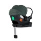 Κάθισμα Αυτοκινήτου "Duo Smart" 40-87cm,basil