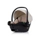 Κάθισμα Αυτοκινήτου "Duo Smart" 40-87cm,biscotta