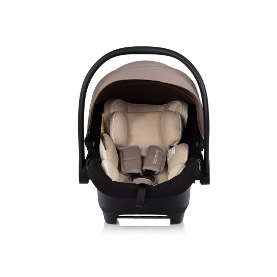 Κάθισμα Αυτοκινήτου "Duo Smart" 40-87cm,tiramisu
