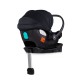 Κάθισμα Αυτοκινήτου "Duo Smart" 40-87cm,blackberry