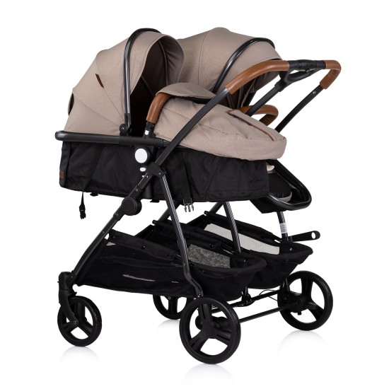 Καρότσι Διδύμων - Duo Smart tiramisu Καρότσι Διδύμων - Duo Smart tiramisu
