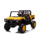 Battery operated buggy for 2 kids CAT UTV Battery operated buggy for 2 kids CAT UTV