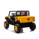 Battery operated buggy for 2 kids CAT UTV Battery operated buggy for 2 kids CAT UTV