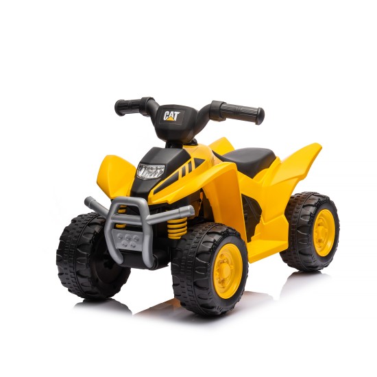 Ηλεκτροκίνητο Παιδικό Αυτοκίνητο -  CAT ATV