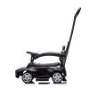 Ride on car with handle MERCEDES BENZ C-CLASS black