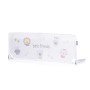 Bed guard ANIMALS white