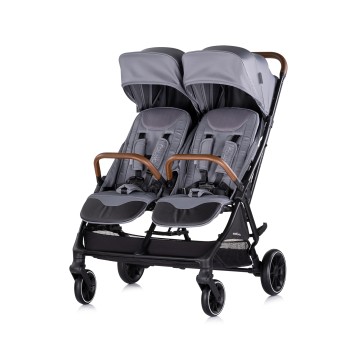 Twin Stroller Twinity cloud