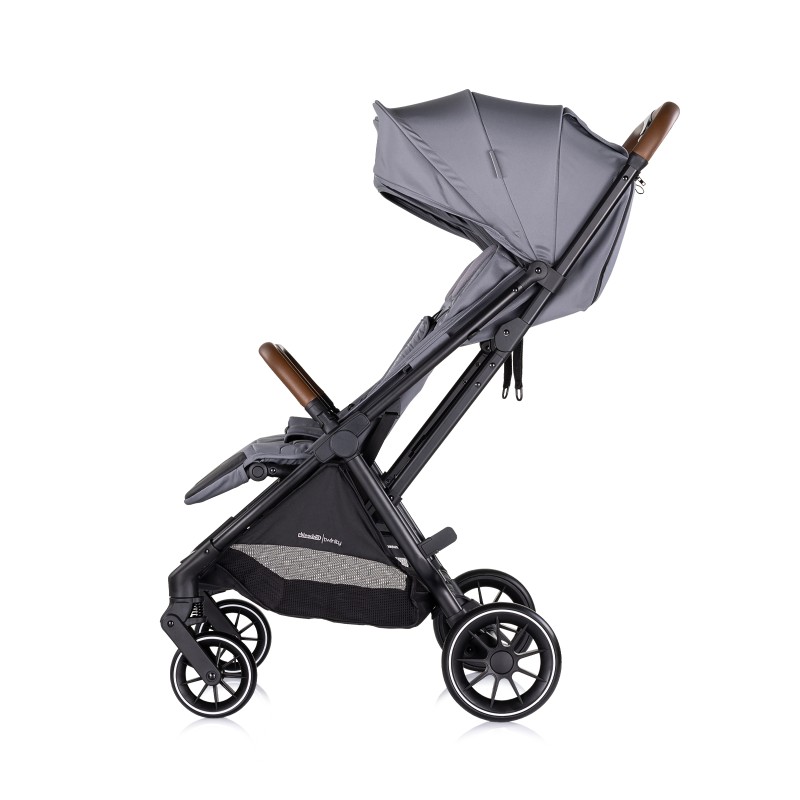 Twin Stroller Twinity cloud