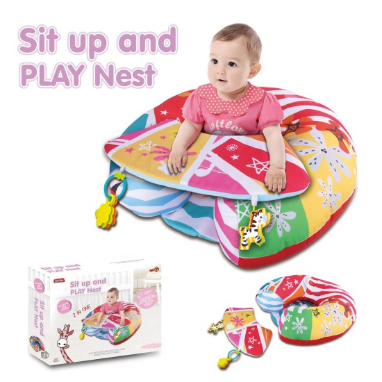 Multifunctional baby pillow Multifunctional baby pillow