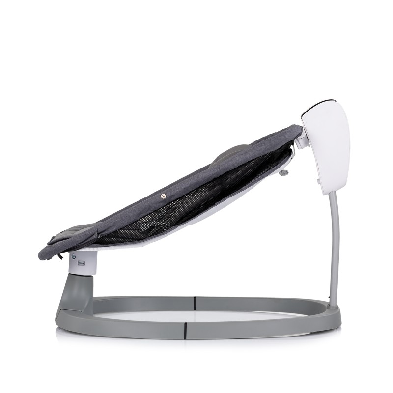 Ηλεκτρικό Ρηλάξ - "Lambada" anthracite