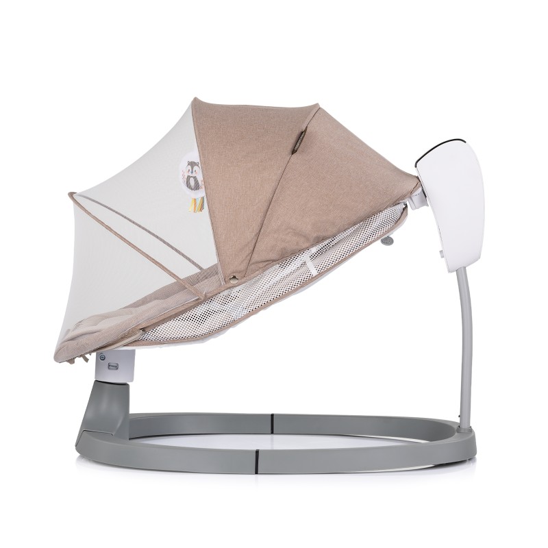 Ηλεκτρικό Ρηλάξ - "Lambada" tiramisu