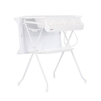 Bath tub with bath stand and chanigng pad "Aqua"  Friends