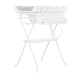 Bath tub with bath stand and chanigng pad "Aqua" Little Farm Bath tub with bath stand and chanigng pad Aqua Little Farm