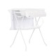 Bath tub with bath stand and chanigng pad "Aqua" Little Farm Bath tub with bath stand and chanigng pad Aqua Little Farm