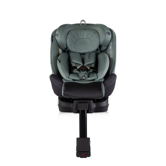 Κάθισμα Αυτοκίνητου - I-SIZE 40-150 cm ISOFIX 360 "PREMIUM" basil Κάθισμα Αυτοκίνητου - I-SIZE 40-150 cm ISOFIX 360 "PREMIUM" basil
