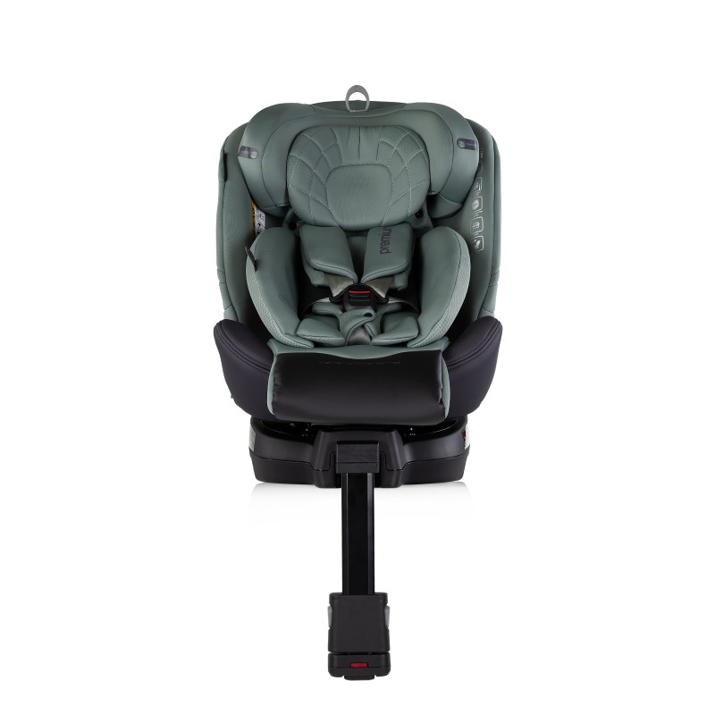 Κάθισμα Αυτοκίνητου - I-SIZE 40-150 cm ISOFIX 360 "PREMIUM" basil