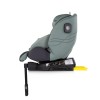 Κάθισμα Αυτοκίνητου - I-SIZE 40-150 cm ISOFIX 360 "PREMIUM" basil