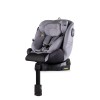 Κάθισμα Αυτοκινήτου - I-SIZE 40-150 cm ISOFIX 360 "PREMIUM" cloud