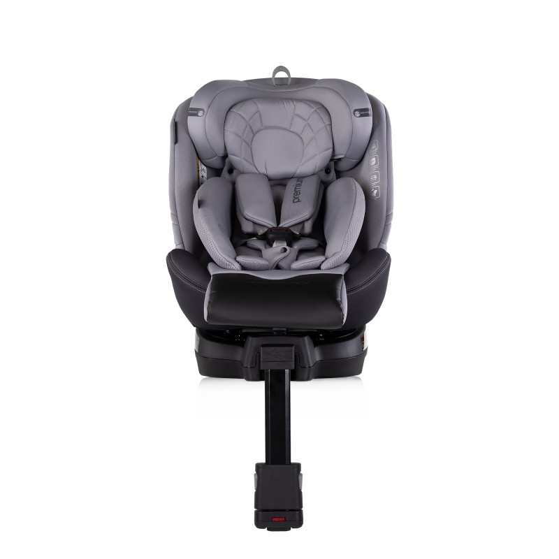Κάθισμα Αυτοκινήτου - I-SIZE 40-150 cm ISOFIX 360 "PREMIUM" cloud