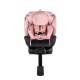 Κάθισμα Αυτοκινήτου - I-SIZE 40-150 cm ISOFIX 360 "PREMIUM" pink marshmallow Κάθισμα Αυτοκινήτου - I-SIZE 40-150 cm ISOFIX 360 "PREMIUM" pink marshmallow