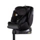 Κάθισμα Αυτοκινήτου - I-SIZE 40-150 cm ISOFIX 360 "PREMIUM" blackberry