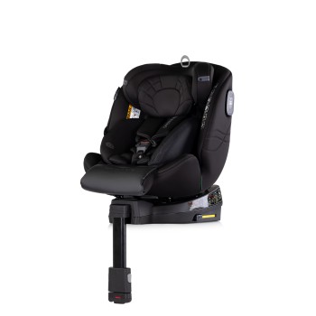 Κάθισμα Αυτοκινήτου - I-SIZE 40-150 cm ISOFIX 360 "PREMIUM" blackberry