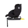 Κάθισμα Αυτοκινήτου - I-SIZE 40-150 cm ISOFIX 360 "PREMIUM" blackberry