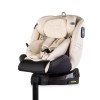 Κάθισμα Αυτοκινήτου - I-SIZE 40-150 cm ISOFIX 360 "PREMIUM" biscotta