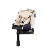 Κάθισμα Αυτοκινήτου - I-SIZE 40-150 cm ISOFIX 360 "PREMIUM" biscotta