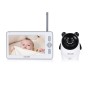 Video baby monitor "TITAN" 7" FULL HD display