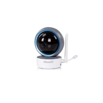 WIFI 1080p IP Camera "NEOCAM 1" black/white