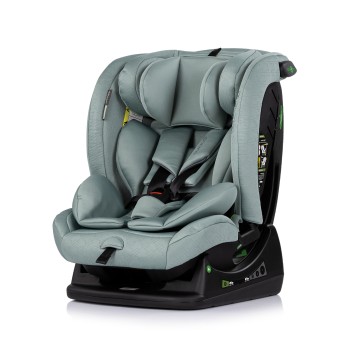 Car seat I-SIZE 40-150 cm "AVIATO" basil