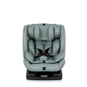 Car seat I-SIZE 40-150 cm "AVIATO" basil