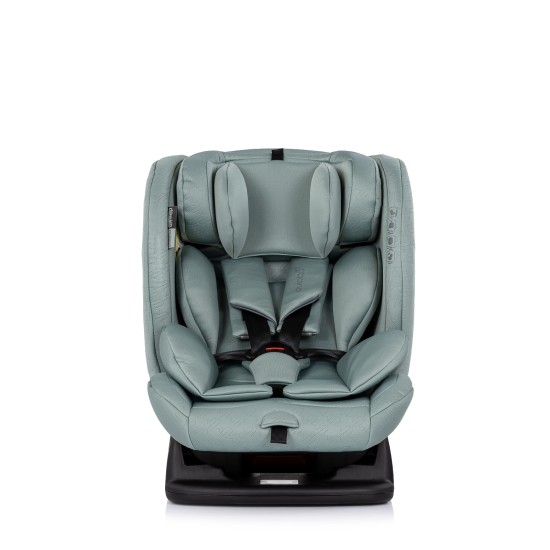 Car seat I-SIZE 40-150 cm AVIATO basil