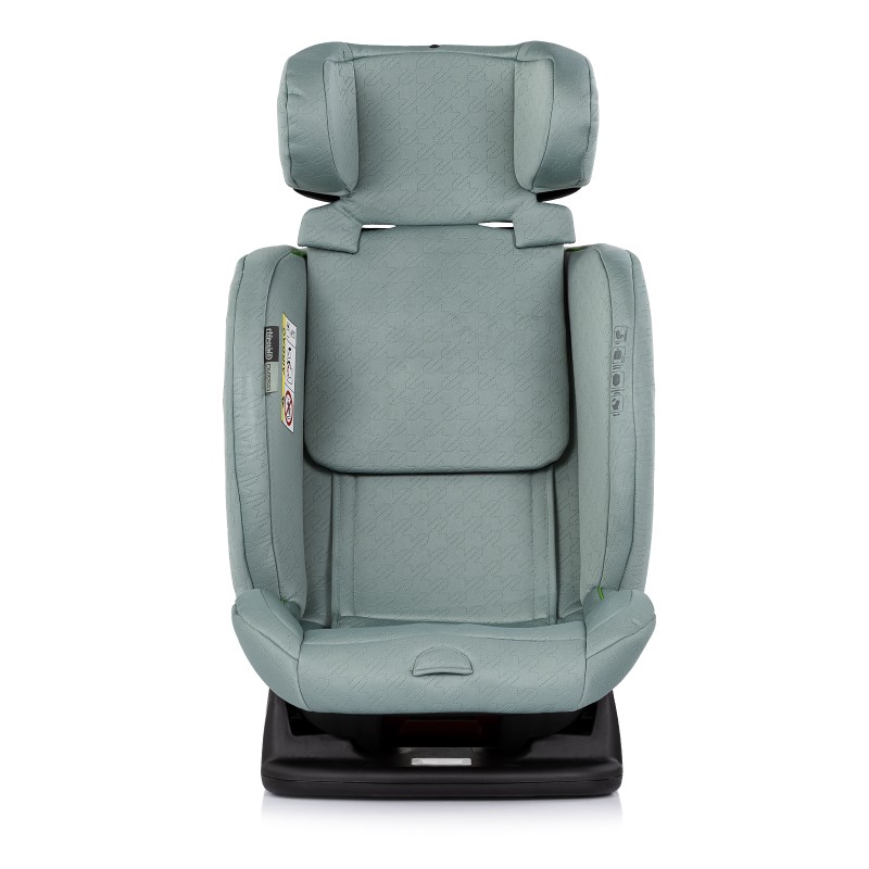 Car seat I-SIZE 40-150 cm AVIATO basil