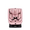 Car seat I-SIZE 40-150 cm AVIATO pink marshmallow