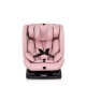 Car seat I-SIZE 40-150 cm AVIATO pink marshmallow